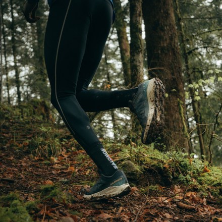 Vision Trail-Running Shoes