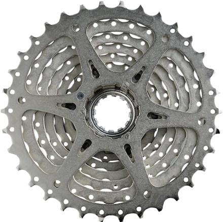 Alivio CS-HG400 9-Speed Cassette