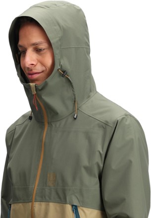 Global Jacket - Men's