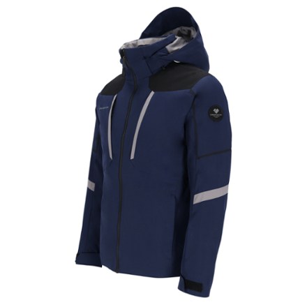 Foundation Insulated Jacket - Men's