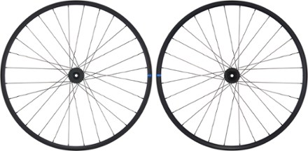 WCS Zeta GX Wheelset