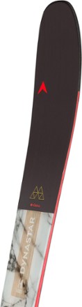 M-Cross 88 Skis - 2024/2025