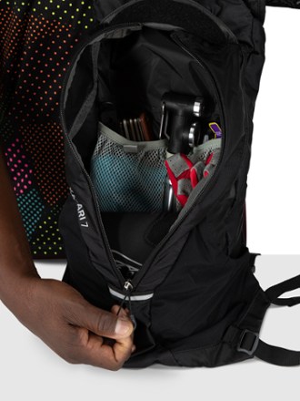 Katari 7 Hydration Pack - Men's