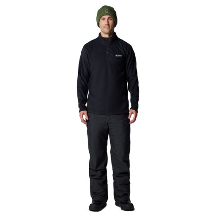 Steens Mountain Half-Snap II Fleece Pullover - Men's