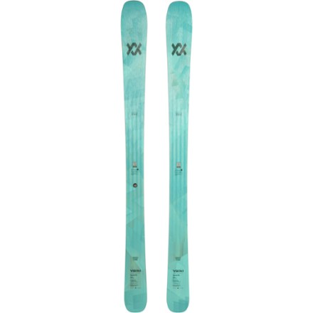 Secret 96 Skis - Women's 2024/2025