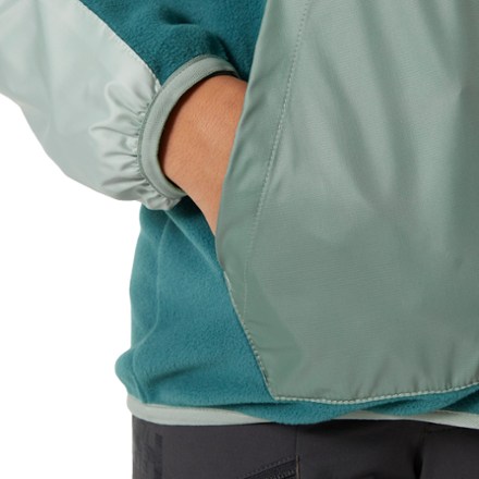 Marka Fleece Jacket - Kids'