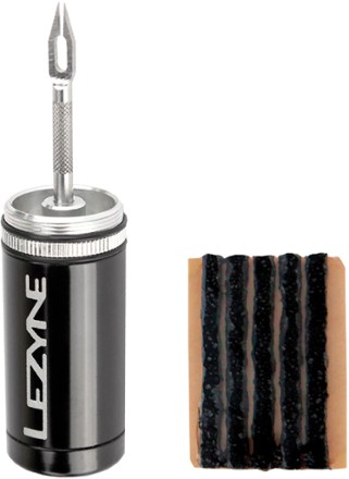 Tubeless Kit