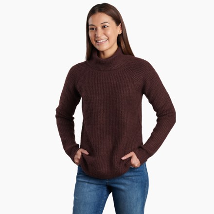 Sienna Sweater - Women's