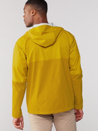 Rainier Rain Jacket - Men's