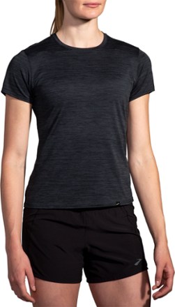 Luxe T-Shirt - Women's