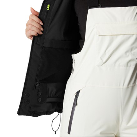 Kvitfjell Insulated Jacket - Women's