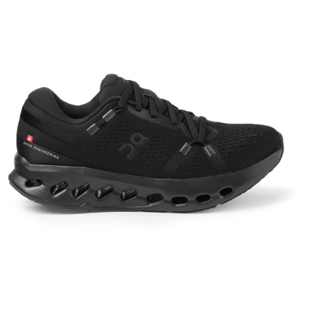 Cloudsurfer 2 Road-Running Shoes - Women's