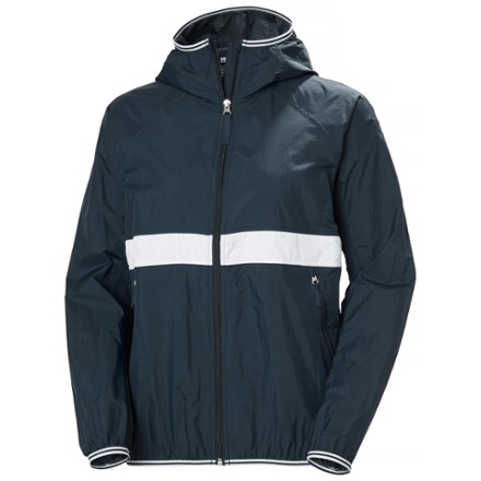 Koster Windbreaker Jacket - Women's