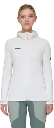Aconcagua Light ML Hooded Jacket - Women's