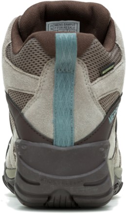 Deverta 2 Mid Waterproof Hiking Boots - Women's