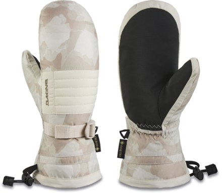 Omni GORE-TEX Mittens - Women's