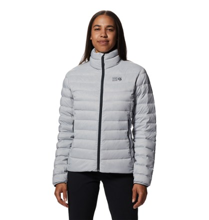 Deloro Down Jacket - Women's
