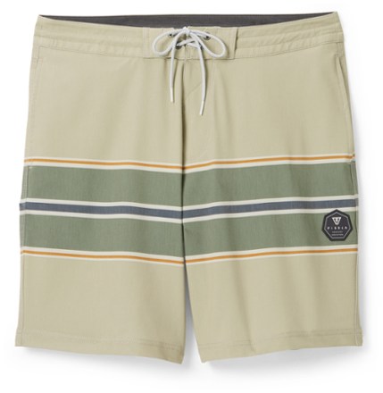 Free Lap 18.5" Board Shorts - Men's