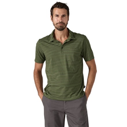 Daily Polo Shirt - Men's