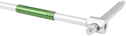 THT-1 Sliding T-Handle Torx Compatible Wrench Set