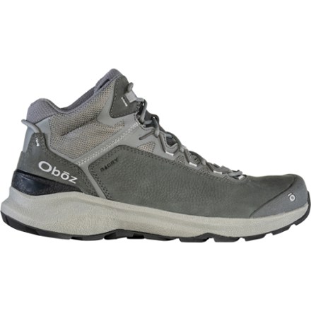 Cottonwood Mid B-DRY Hiking Boots - Men's