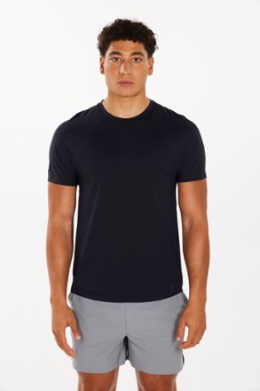 ALRN Vent Back Run T-Shirt - Men's