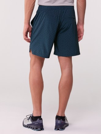 Multisport 2-in-1 Shorts - Men's
