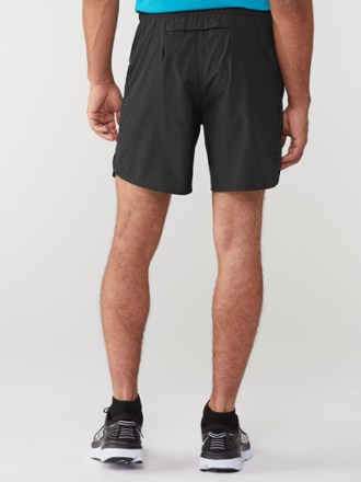 Challenger Dri-FIT 7" Unlined Running Shorts - Men's