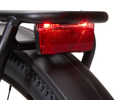 Tesoro Neo X 2 Electric Bike