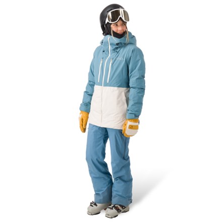 Avery Insulated Jacket - Women's