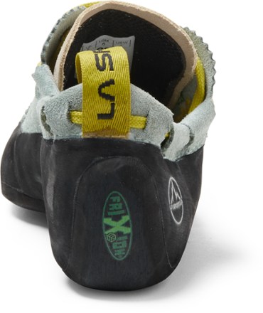 Mythos Eco Climbing Shoes - Women's