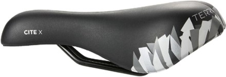 Cite X Bike Saddle - Women's