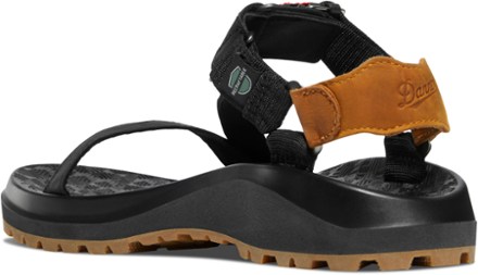 Joseph Leather Sandals - Men's