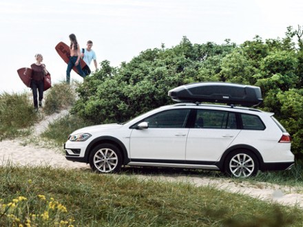 Force XT L Roof Box