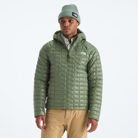 ThermoBall Hooded Insulated Jacket - Men's