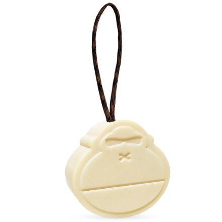 Soap on a Rope