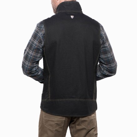 Burr Vest - Men's