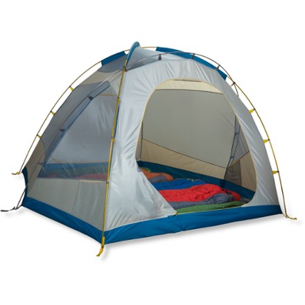Conifer 5+ Tent