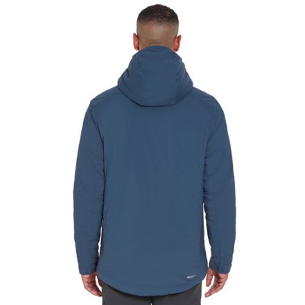 Xenair Alpine Insulated Jacket - Men's