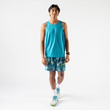 Ice Perf Tank Top - Men's