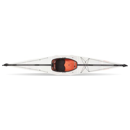 Bay ST Kayak - 12' 3"