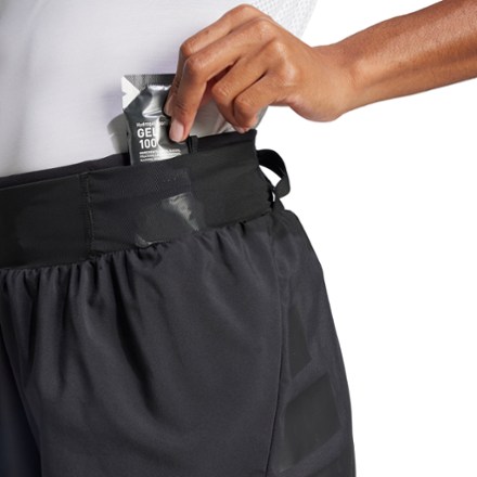 Terrex Xperior Shorts - Women's