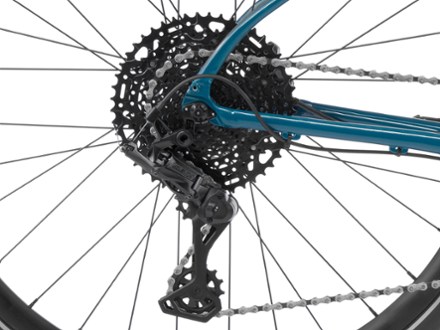 Quick 2 Bike