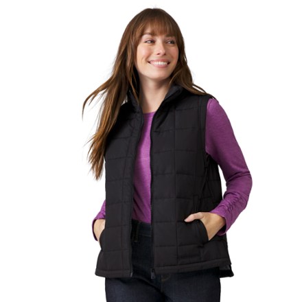 FreeCycle Insulated Vest - Women's