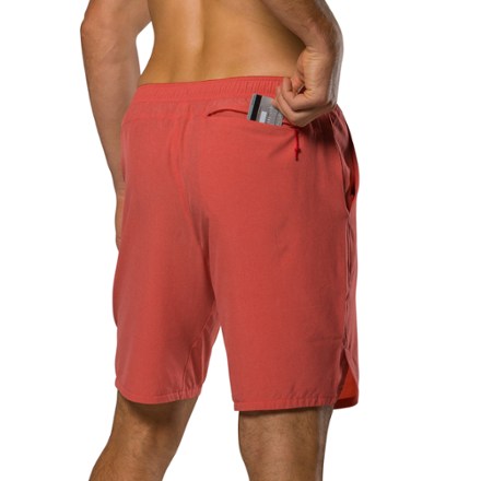 Essential Unlined 9" Shorts - Men's