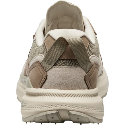 WK500 Leather Sneakers - Men's