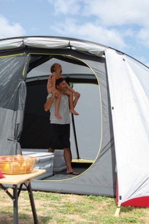 Aerospeed 10 Air Tent