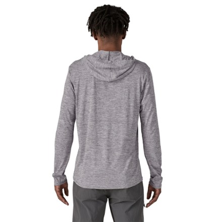 Capilene Cool Daily Hoody - Men's