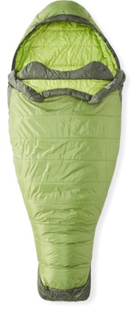 Trestles Elite Eco 30 Sleeping Bag - Women's Plus Size