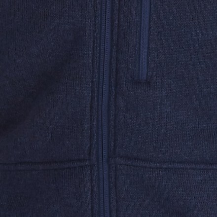 Drop Line Jacket - Men's